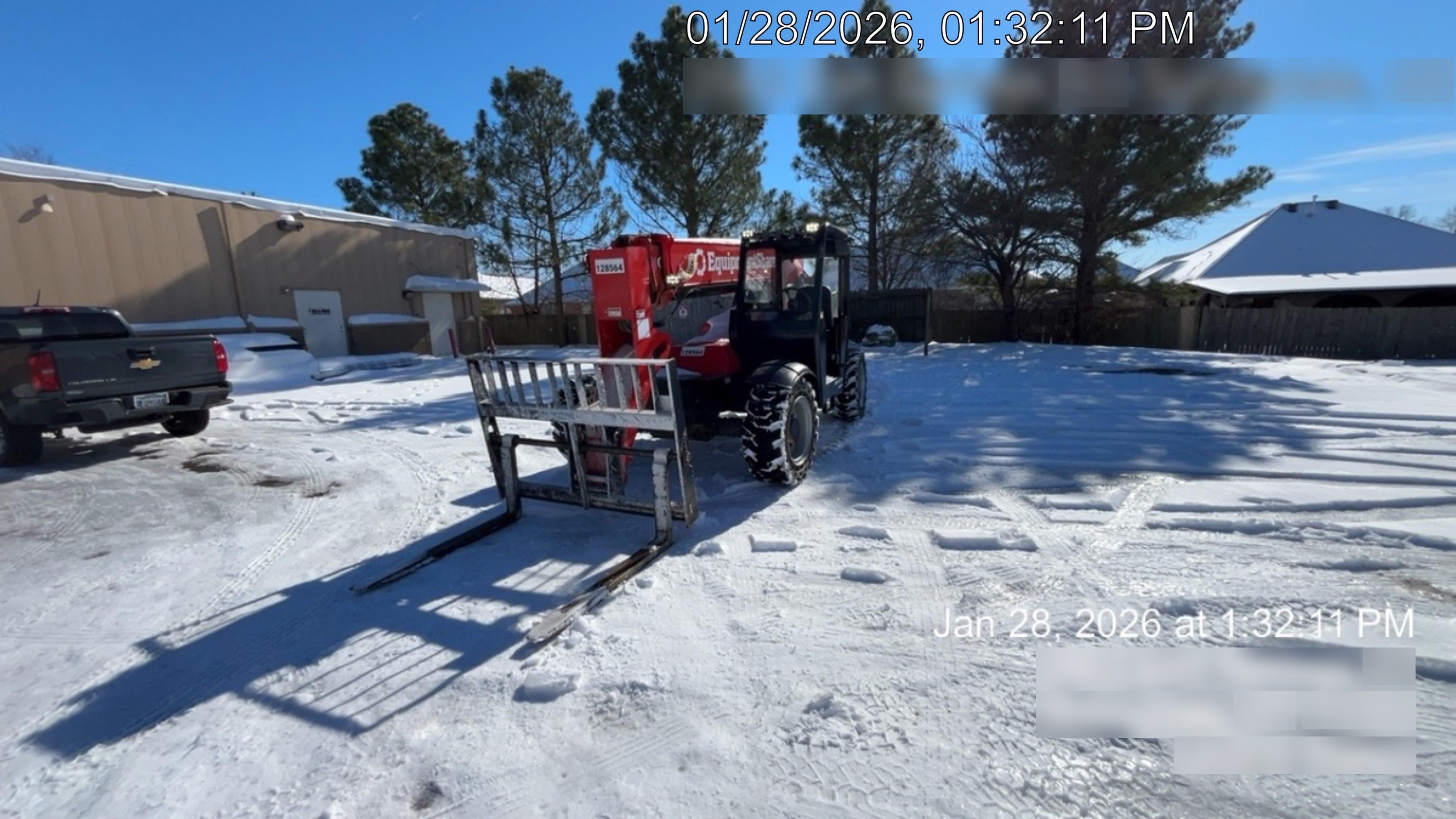 2020 MANITOU MTA6034