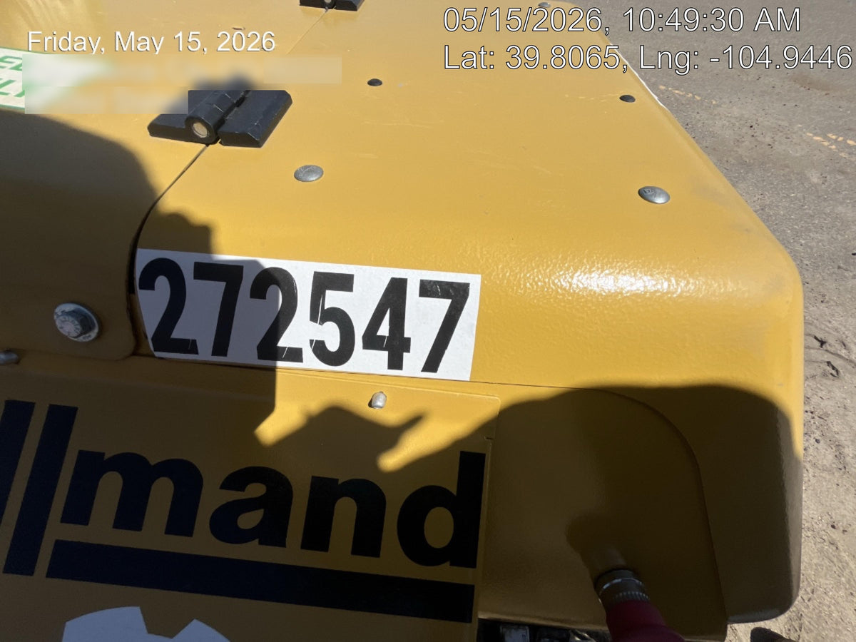 2022 ALLMAND NLV3GR