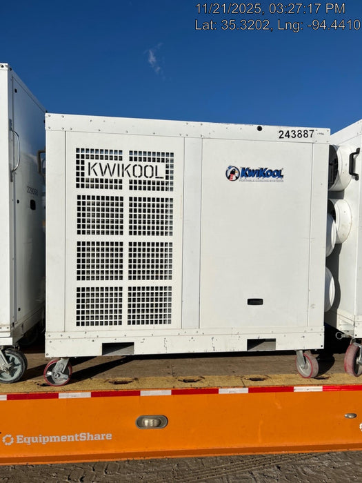 2022 KWIKOOL KPO12-43H