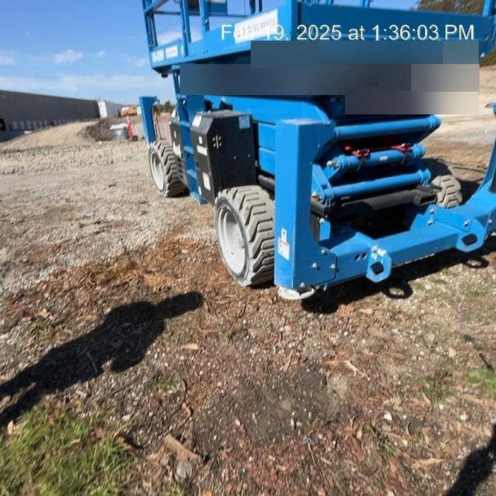 2020 GENIE GS-4390 RT