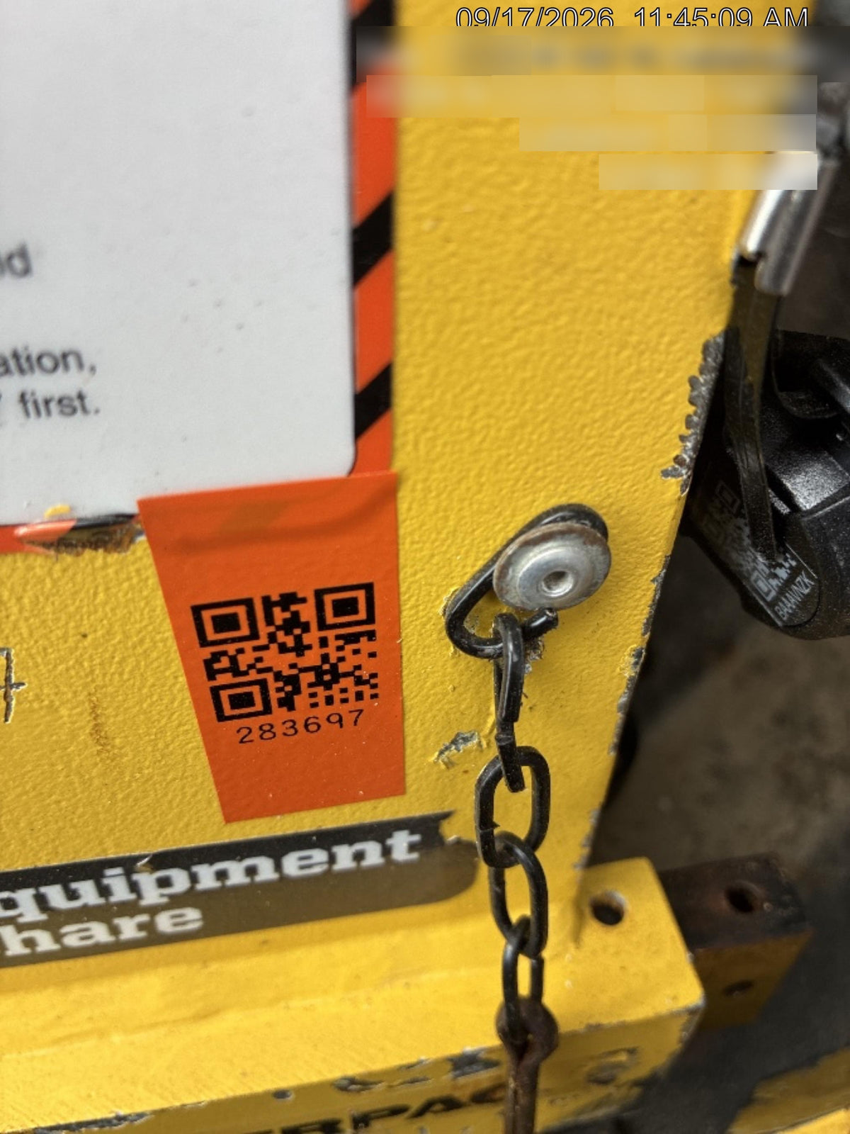 2022 ENERPAC SOH106