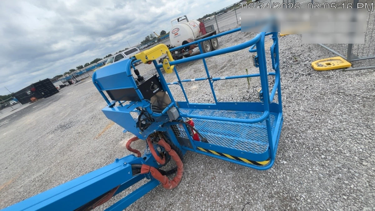 2026 GENIE S-85 XC