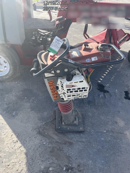 2024 DYNAPAC DR6X