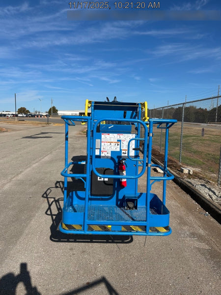 2024 GENIE Z30-20 N RJ