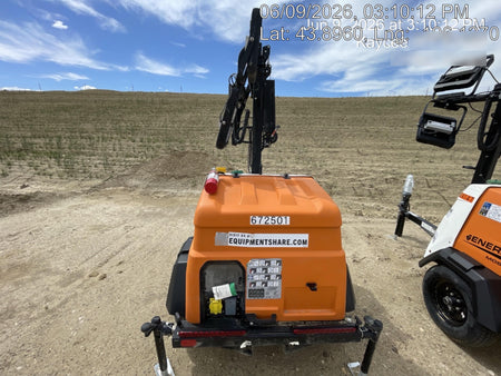 2026 GENERAC MLTS-4