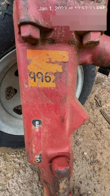 2020 CHICAGO PNEUMATIC CP 1260