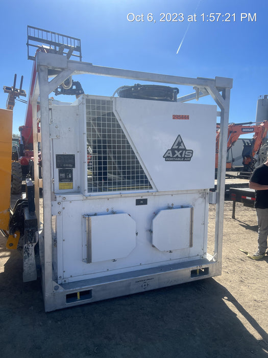 2023 SMARTECH SHCP47A-HS