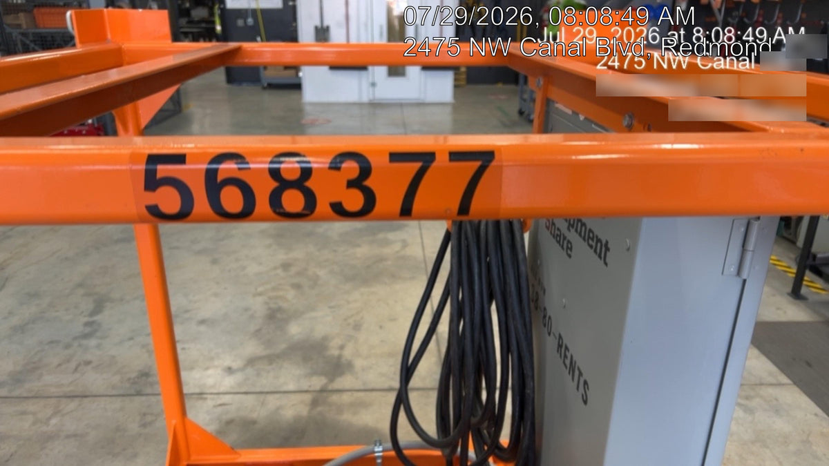 2025 BARCO SA2X1.5E-7.5