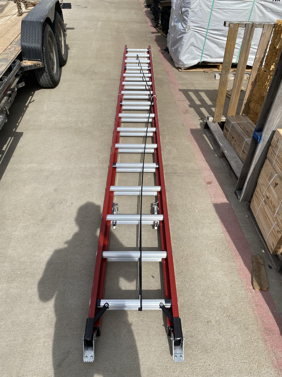2021 WERNER D6332-2