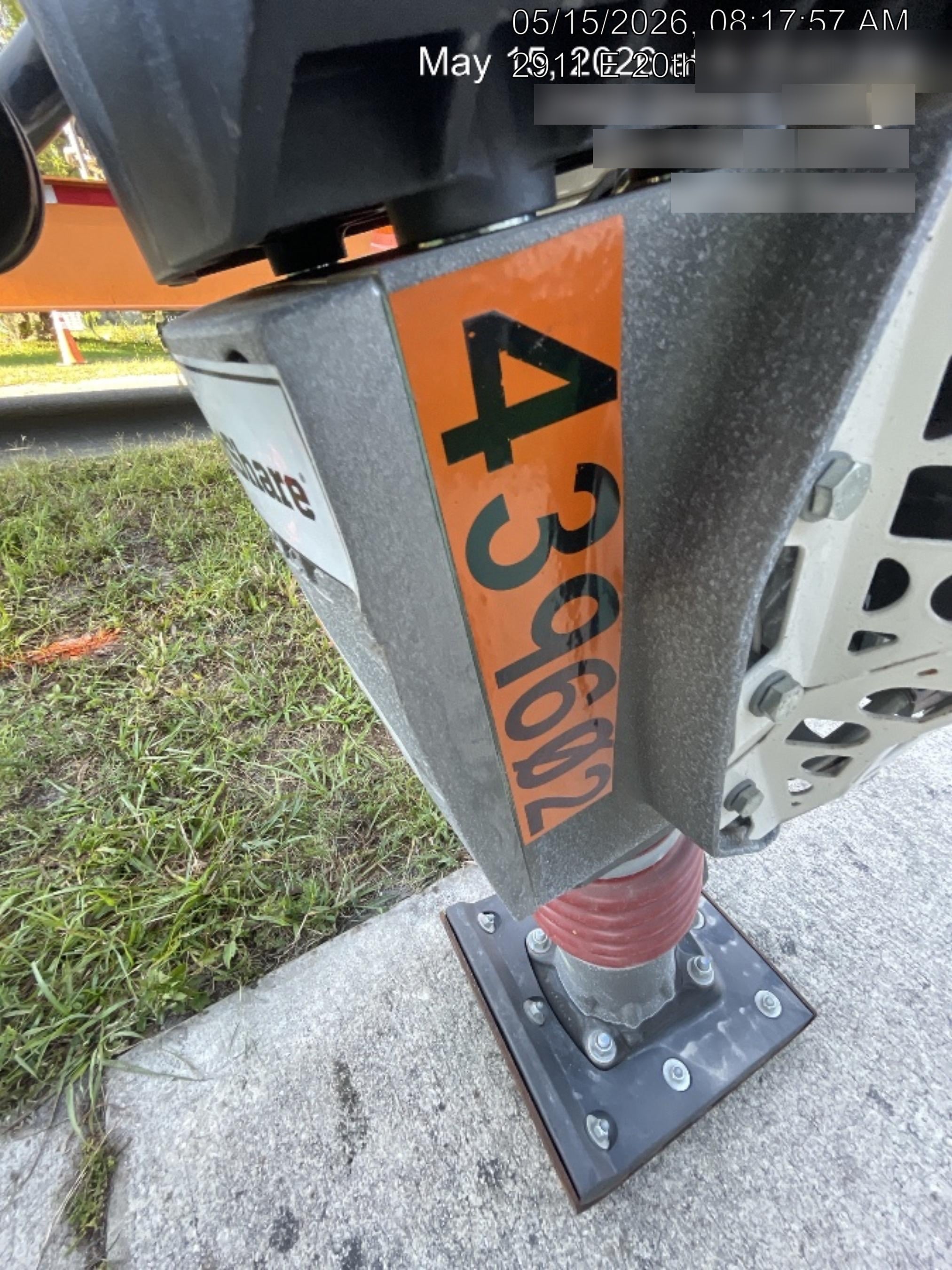 2024 DYNAPAC DR6X
