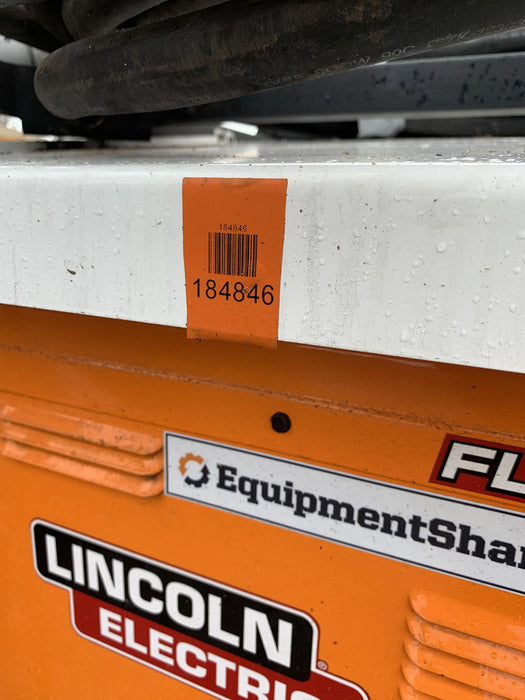 2021 LEX WR6A-7SM-FG26DZ6LD-R