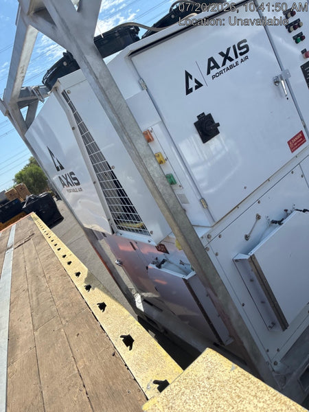 2022 SMARTECH SACP41A-HS