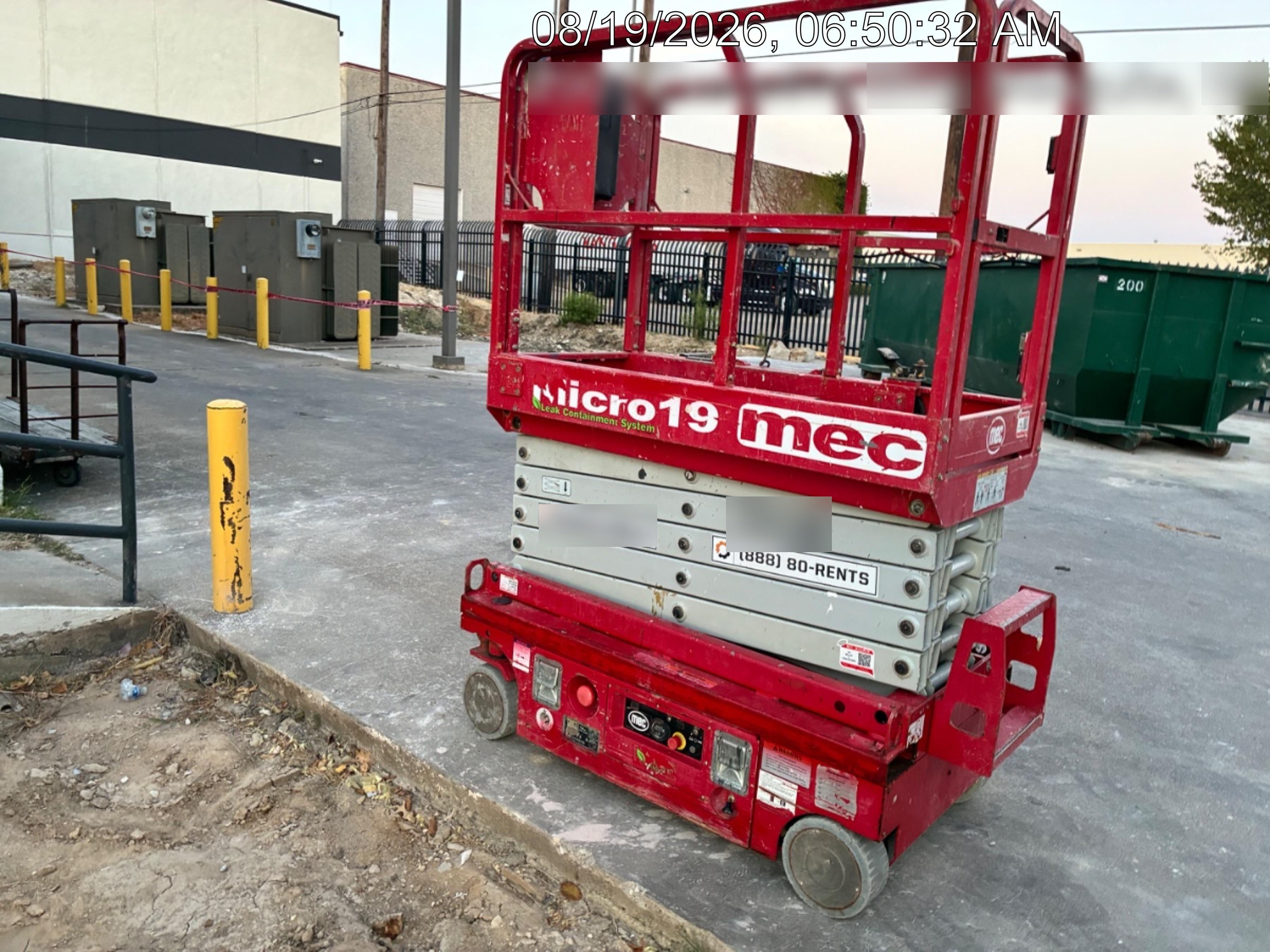 2020 MEC Micro 19