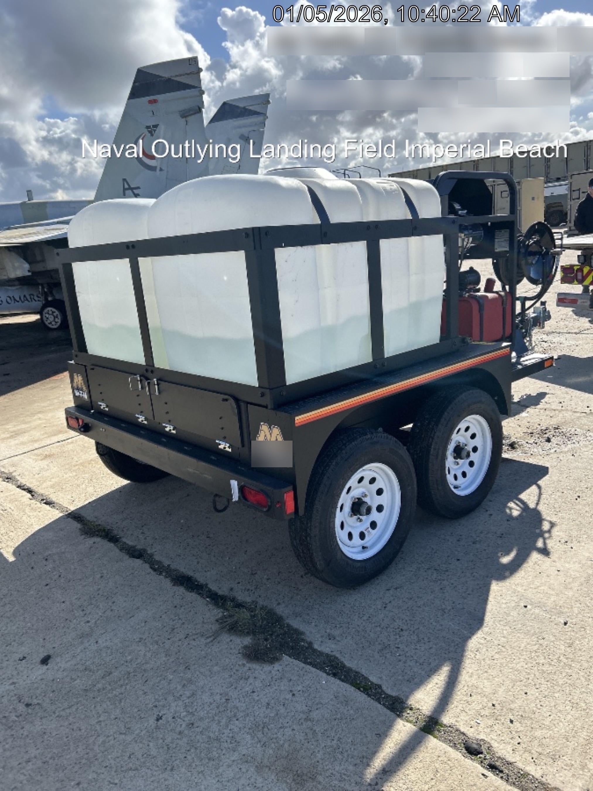 2025 MI-T-M HS-3505-1MGH-UR