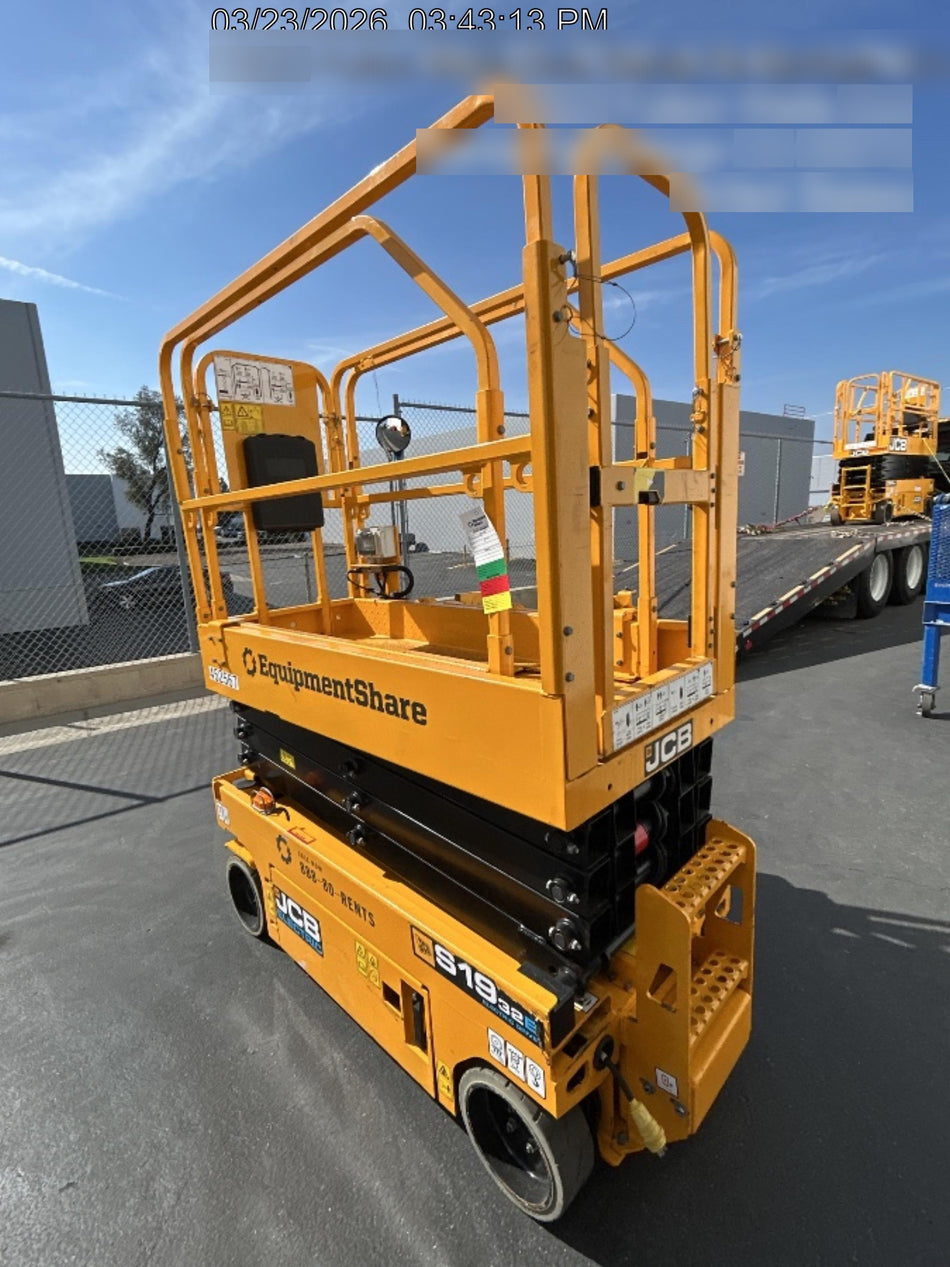 2024 JCB S1932E