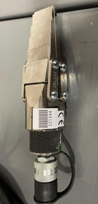 2022 POWER TEAM FLS15-ST