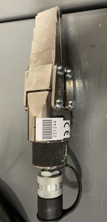 2022 POWER TEAM FLS15-ST