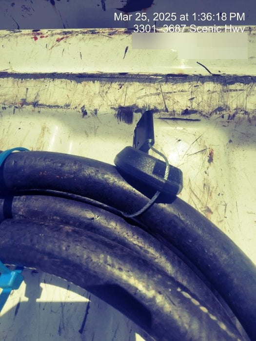 2019 MICHIGAN PNEUMATIC ES-CH3R-TRACKER