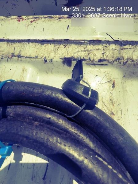 2019 MICHIGAN PNEUMATIC ES-CH3R-TRACKER