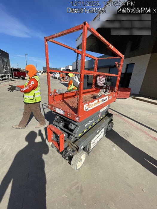 2019 SKYJACK SJIII-3219