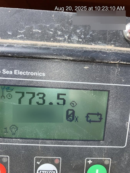 2024 WANCO WLTT-4MM4K