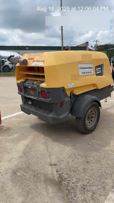 2020 ATLAS COPCO XAS188