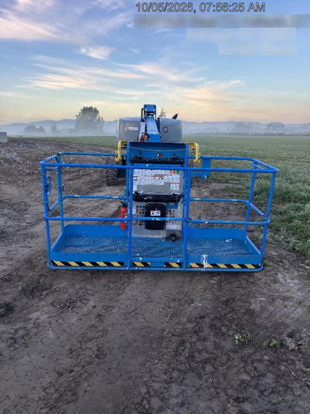 2024 GENIE S-45 XC