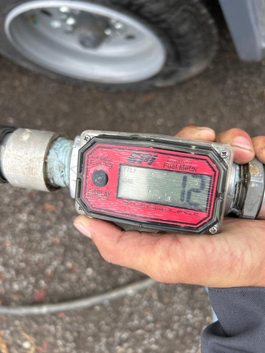 2023 ATLAS COPCO QAS 410