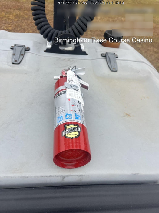 2019 Wacker Neuson LTV6L-MH Wacker Neuson LTV6L Mobile Light Tower w/Fuel Level Sensor Installed