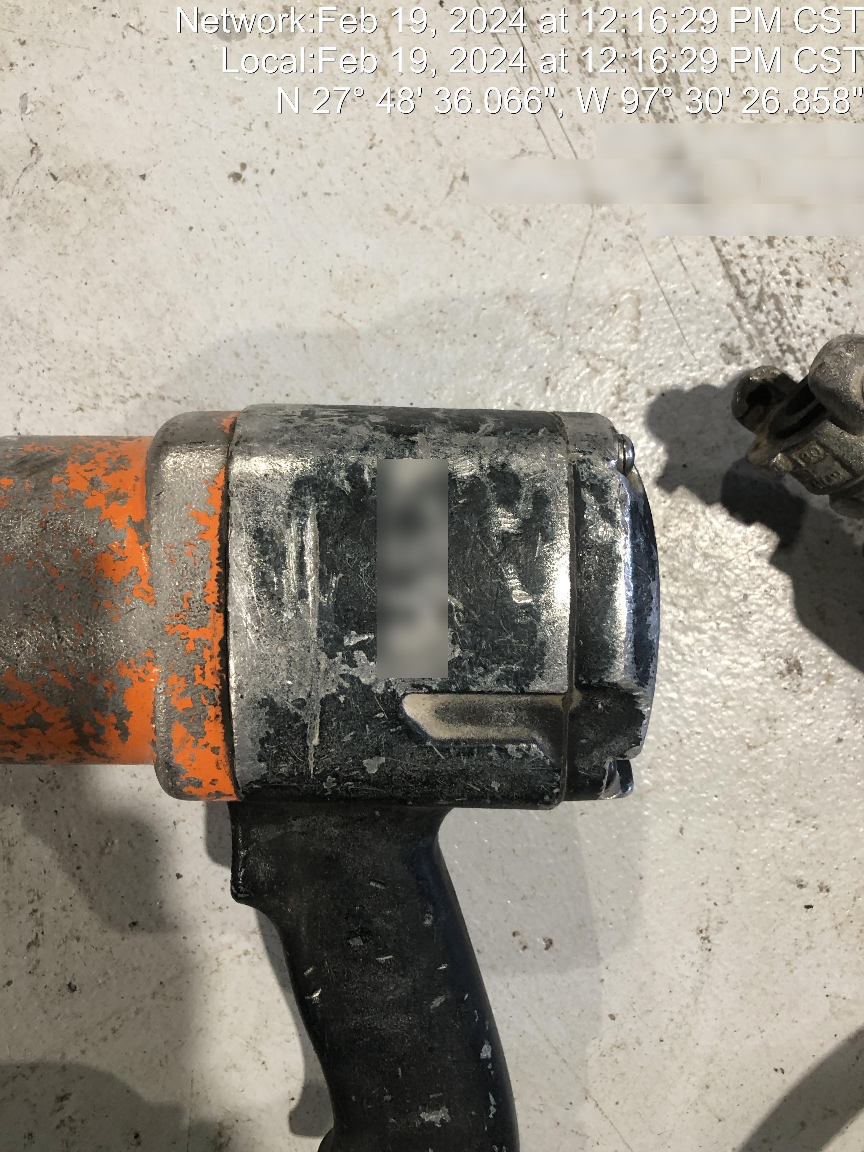 2021 MICHIGAN PNEUMATIC 751SS