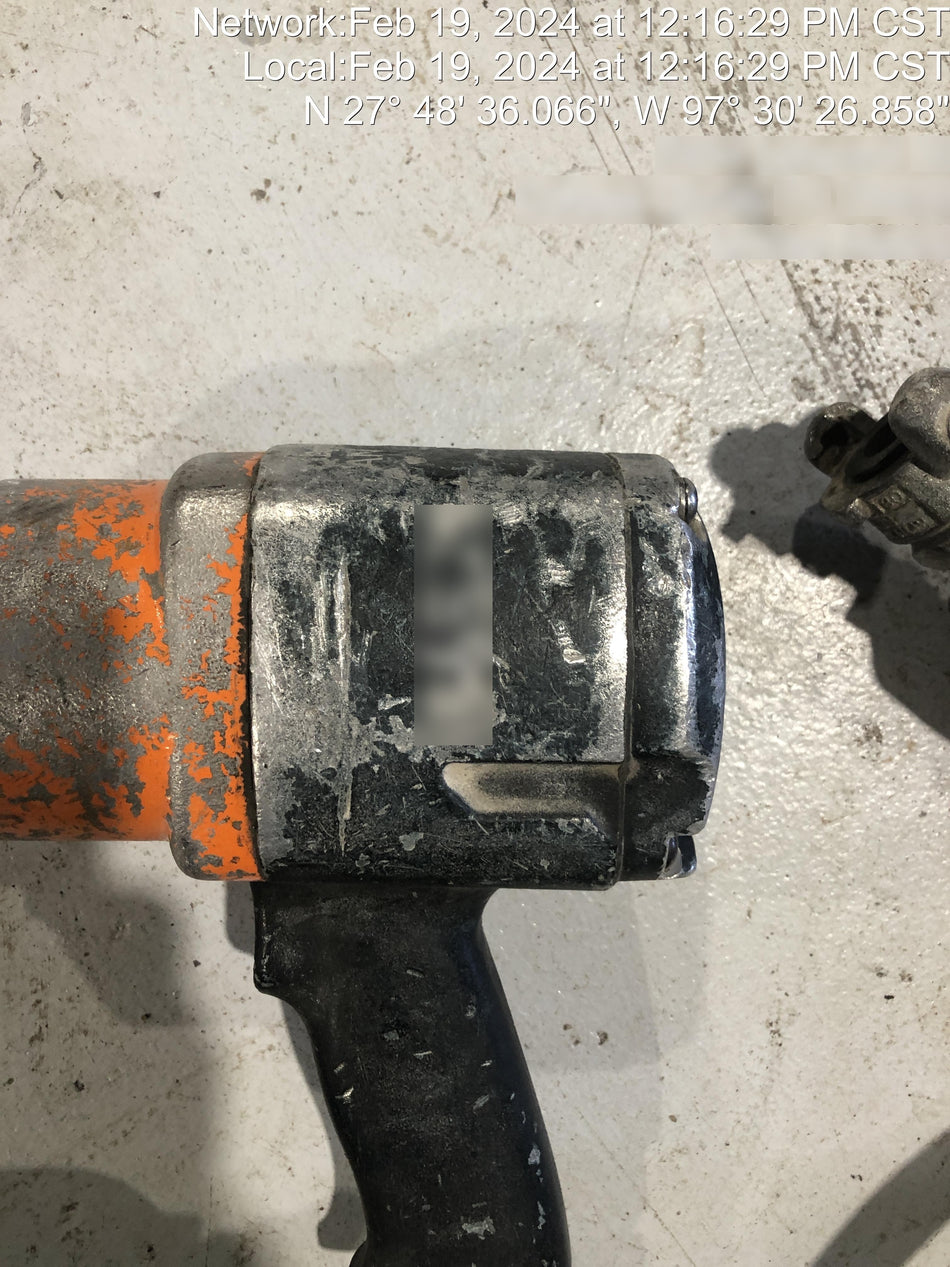 2021 MICHIGAN PNEUMATIC 751SS