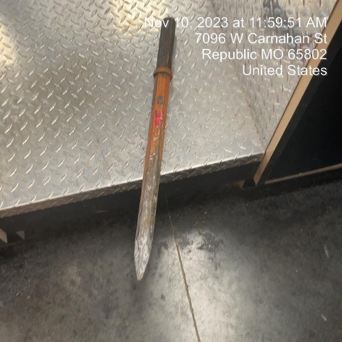 2020 MICHIGAN PNEUMATIC MP-TPB90-114