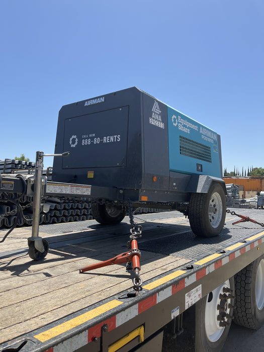 2024 AIRMAN PDS185S CWK