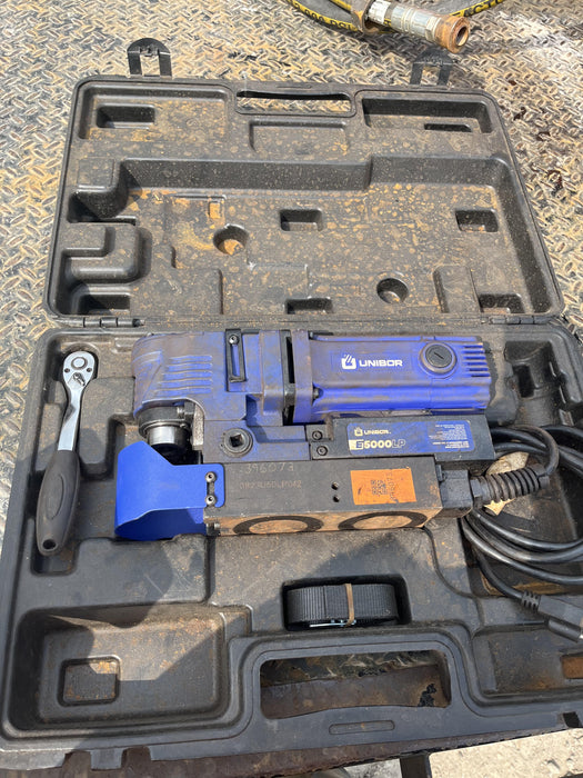 2024 UNIBOR E5000 LP