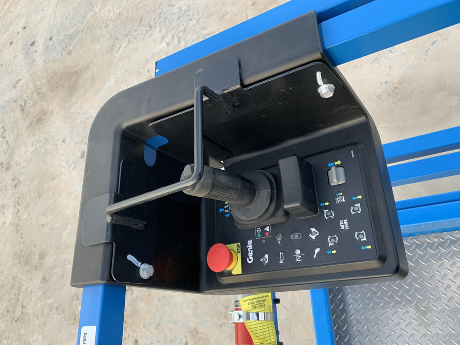 2020 GENIE GS-4390 RT