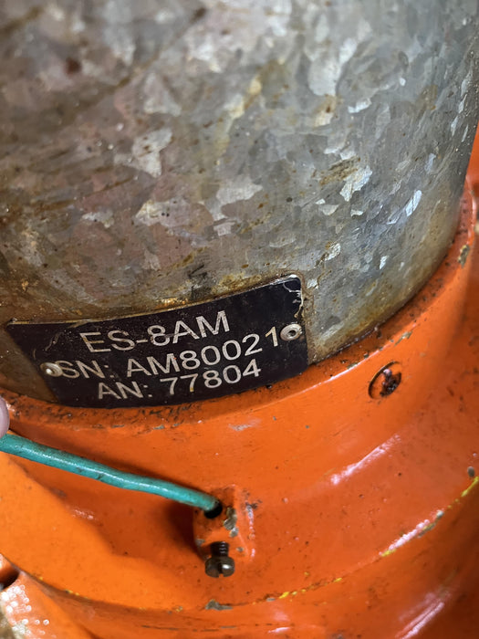 2020 MICHIGAN PNEUMATIC HV-8AM