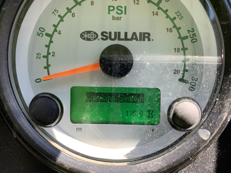2020 SULLAIR 185-DPQ