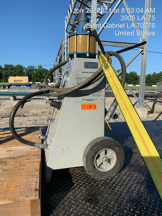 2020 PINNACLE PDQC-10000