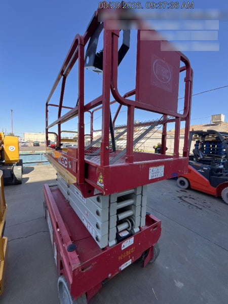 2022 MEC 3346SE