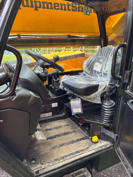 2025 JCB 506-36