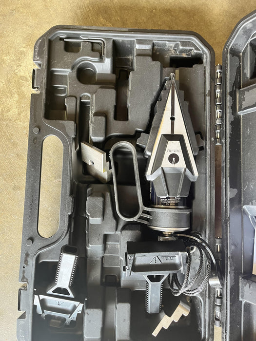 2022 ENERPAC SWi2025TEMINSPB