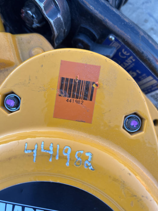 2024 HARRINGTON CF030-20