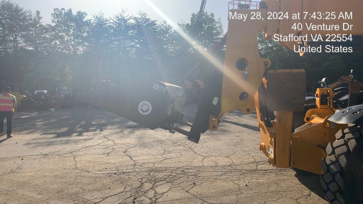 2020 STAR INDUSTRIES 1406B