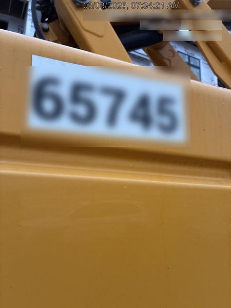 2020 HAULOTTE HT85 RTJ O