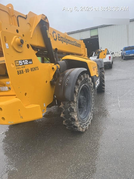 2025 JCB 512-56