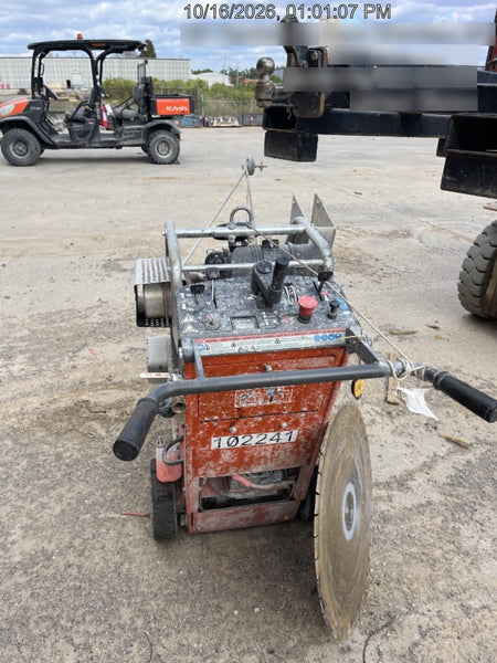 2023 HUSQVARNA FS 524