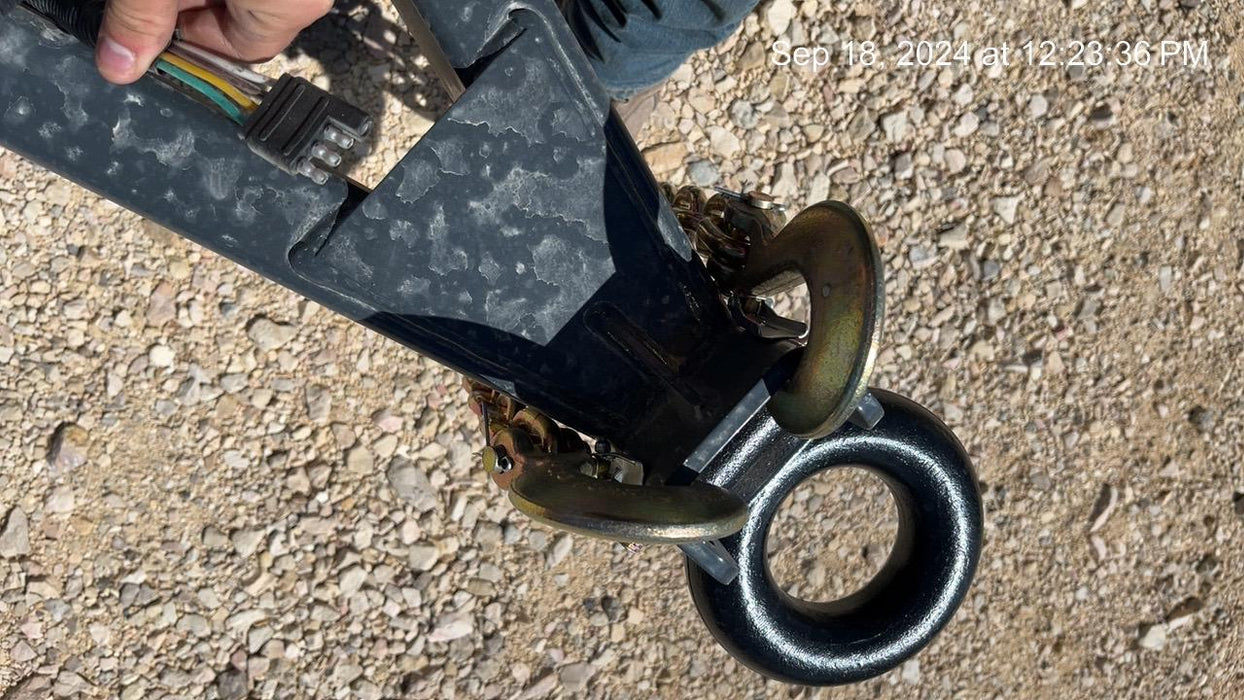 2024 AIRMAN PDS185S CWK