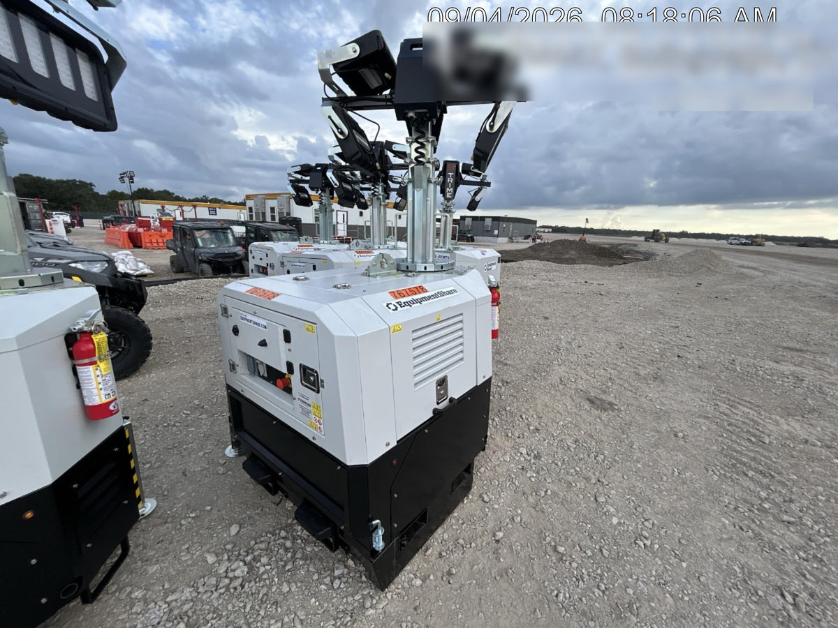 2026 TRIME X-SMART (SKID)