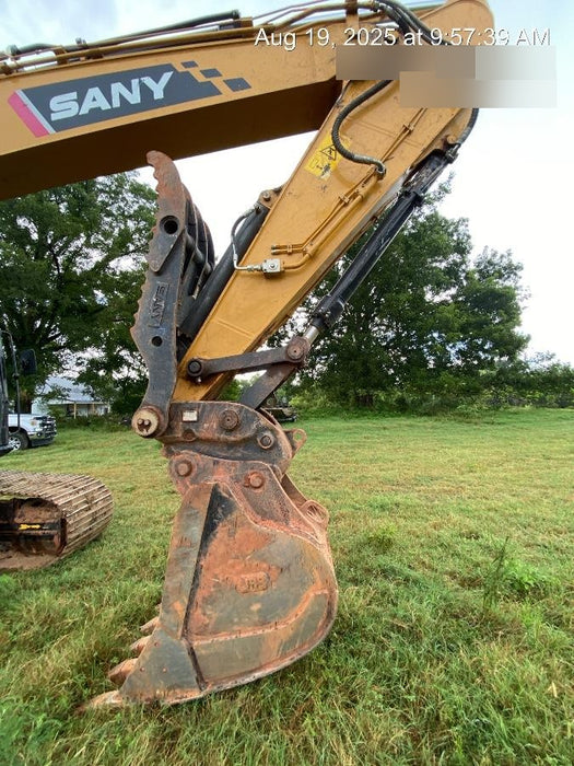 2023 SANY SY225C