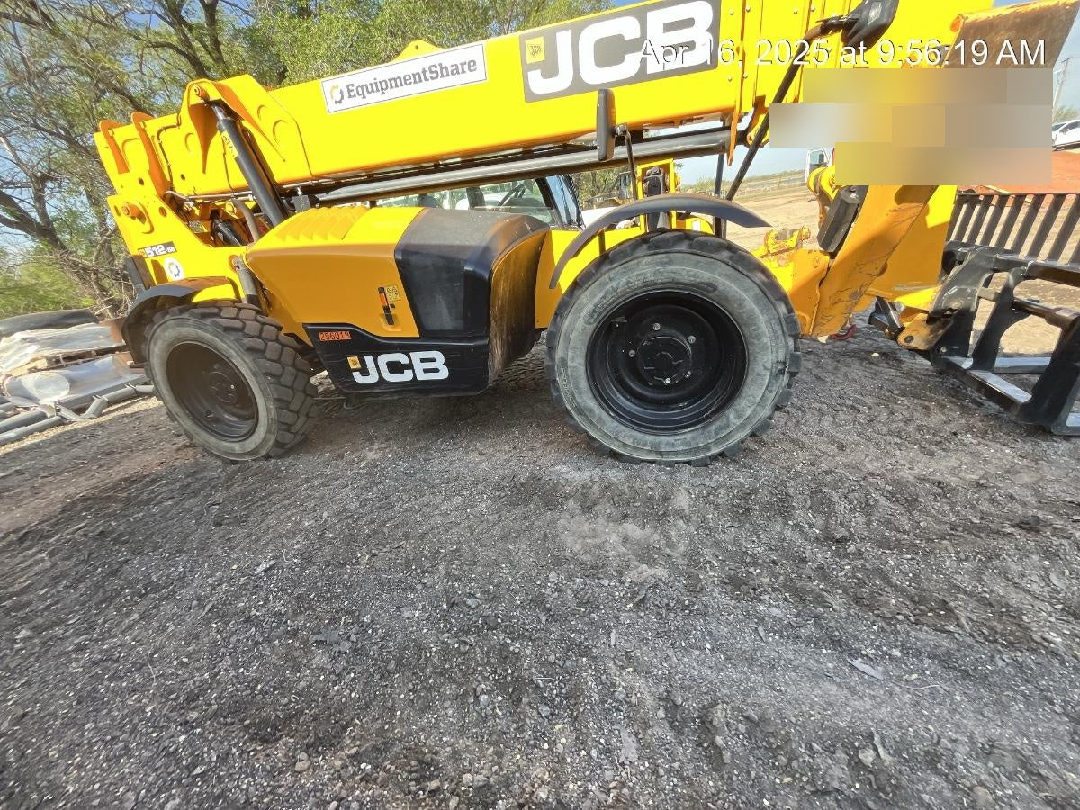 2022 JCB 512-56